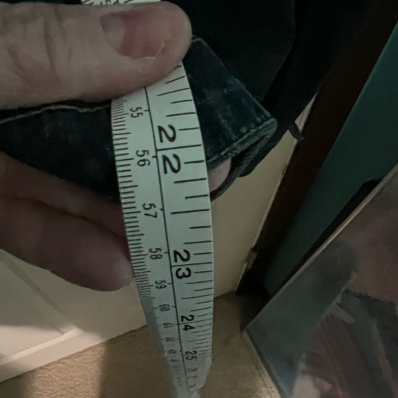 AMI Jean Jacket - Picture 5 of 5